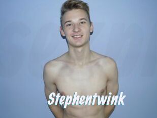 Stephentwink