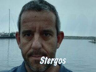 Stergos