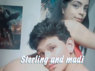 Sterling_and_madi