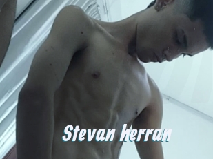 Stevan_herran