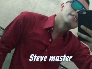 Steve_master