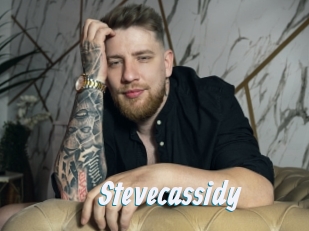 Stevecassidy