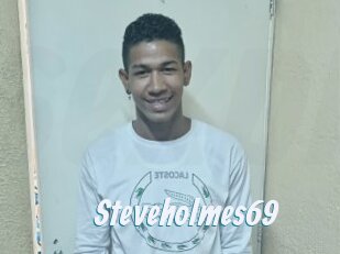 Steveholmes69