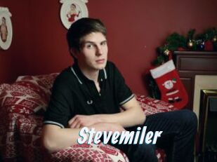 Stevemiler