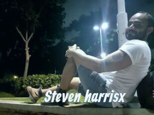 Steven_harrisx