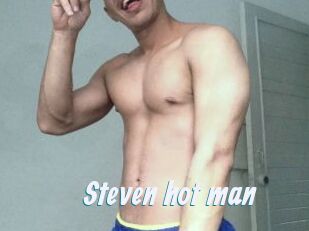 Steven_hot_man