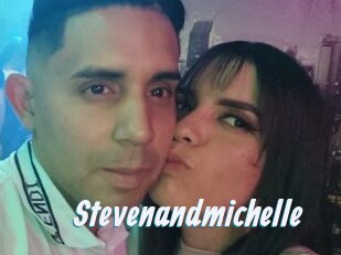 Stevenandmichelle
