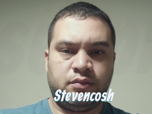 Stevencosh