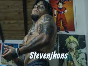 Stevenjhons
