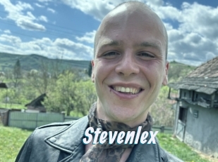 Stevenlex