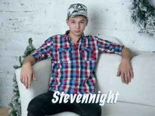 Stevennight