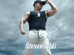 Stevensoldi