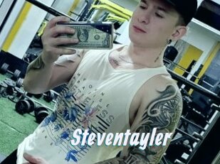 Steventayler