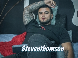 Steventhomson