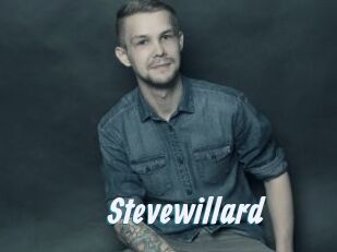 Stevewillard
