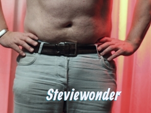 Steviewonder