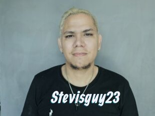 Stevisguy23