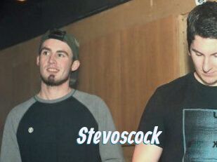 Stevoscock