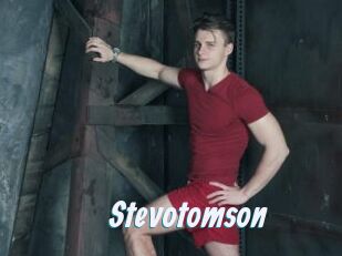 Stevotomson