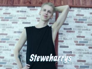 Steweharrys