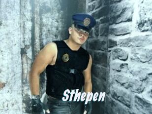 Sthepen