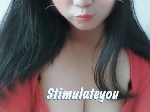 Stimulateyou