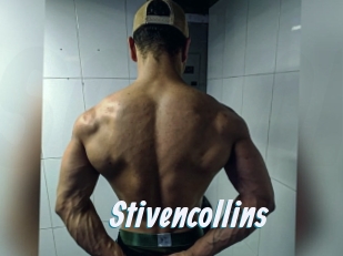 stivencollins Sexe Express