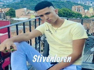 Stivenloren