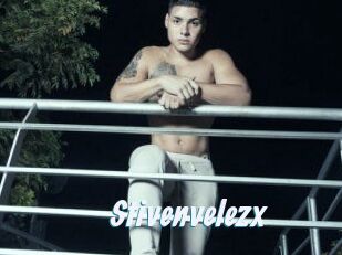 Stivenvelezx