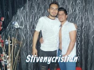 Stivenycristian