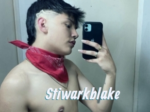 Stiwarkblake