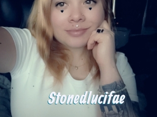Stonedlucifae