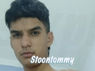stoontommy Sexe Express