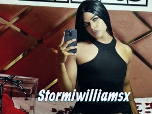 Stormiwilliamsx