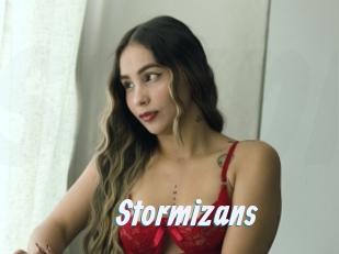 Stormizans