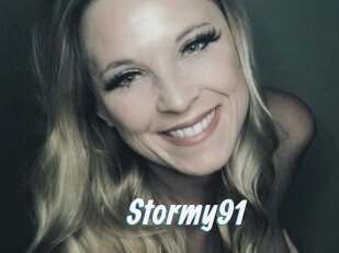 Stormy91