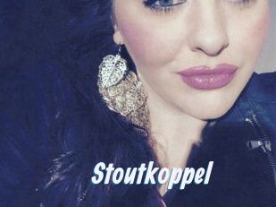 Stoutkoppel