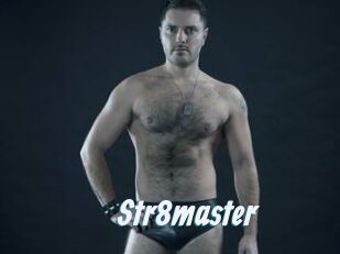 Str8master