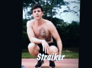 Straiker