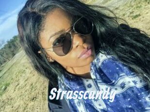 Strasscandy