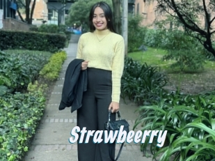 Strawbeerry