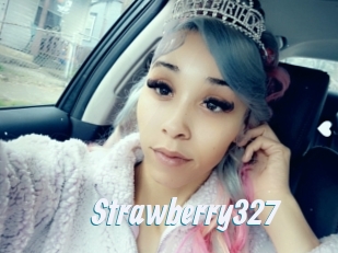 Strawberry327