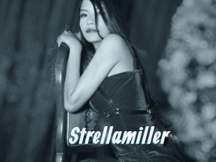 Strellamiller