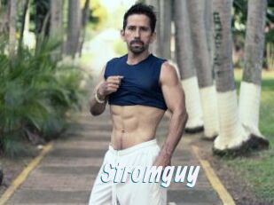 Stromguy