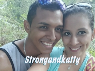 strongandkatty Sexe Express