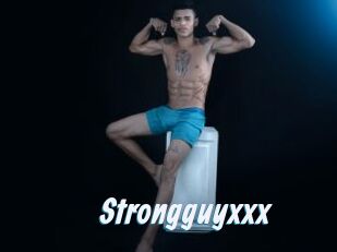 Strongguyxxx