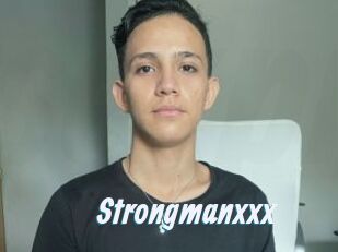 Strongmanxxx