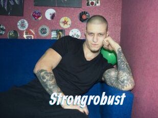 Strongrobust
