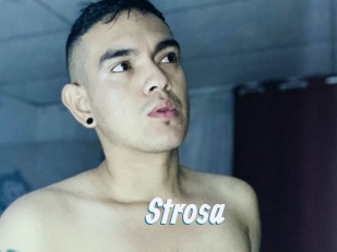 Strosa