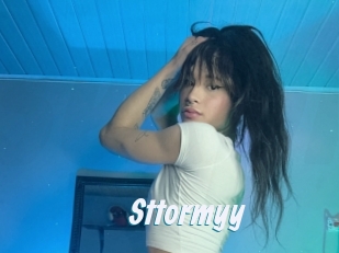 Sttormyy